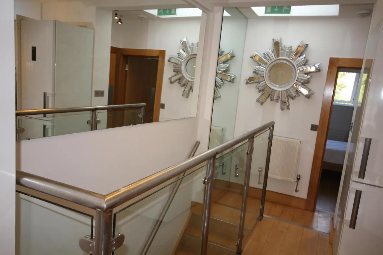 Cambridge City Centre Immaculate 2 Bed Apartment Storbritannien