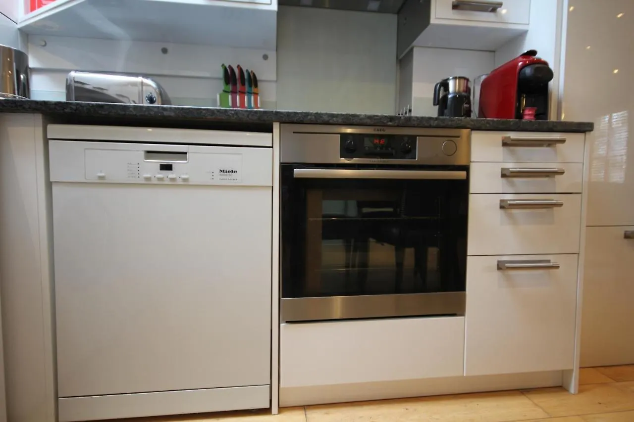 Cambridge City Centre Immaculate 2 Bed Apartment