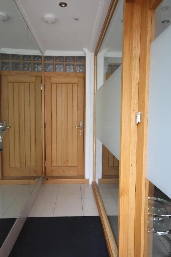 Cambridge City Centre Immaculate 2 Bed Apartment 0*,  Storbritannien
