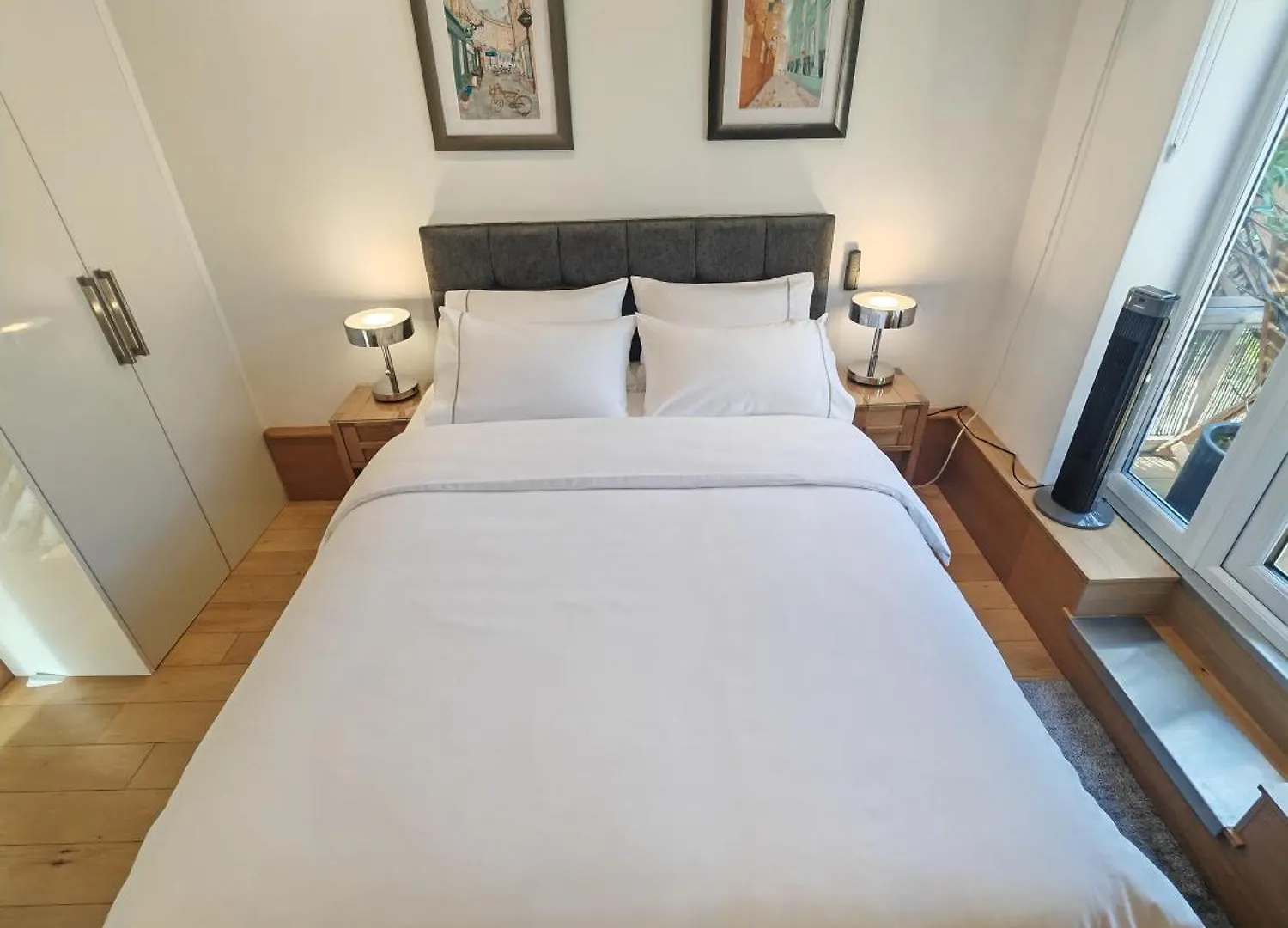 Cambridge City Centre Immaculate 2 Bed Apartment