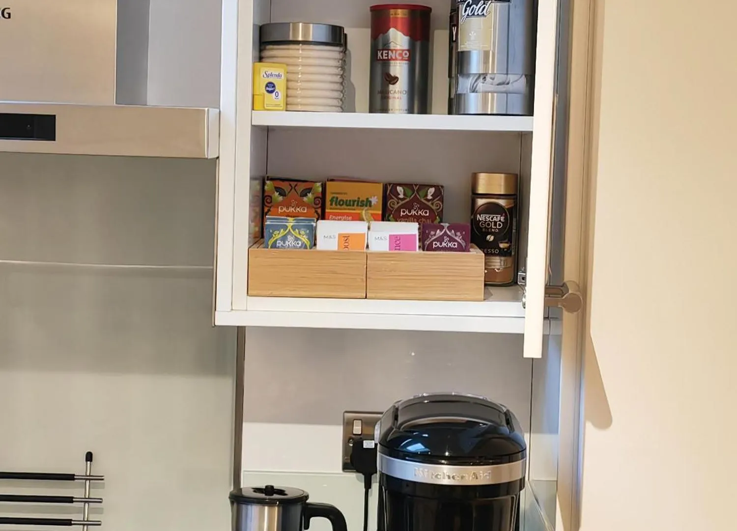 Cambridge City Centre Immaculate 2 Bed Apartment Velká Británie